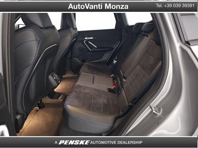 BMW X1 X1 xDrive 25e Msport Pro