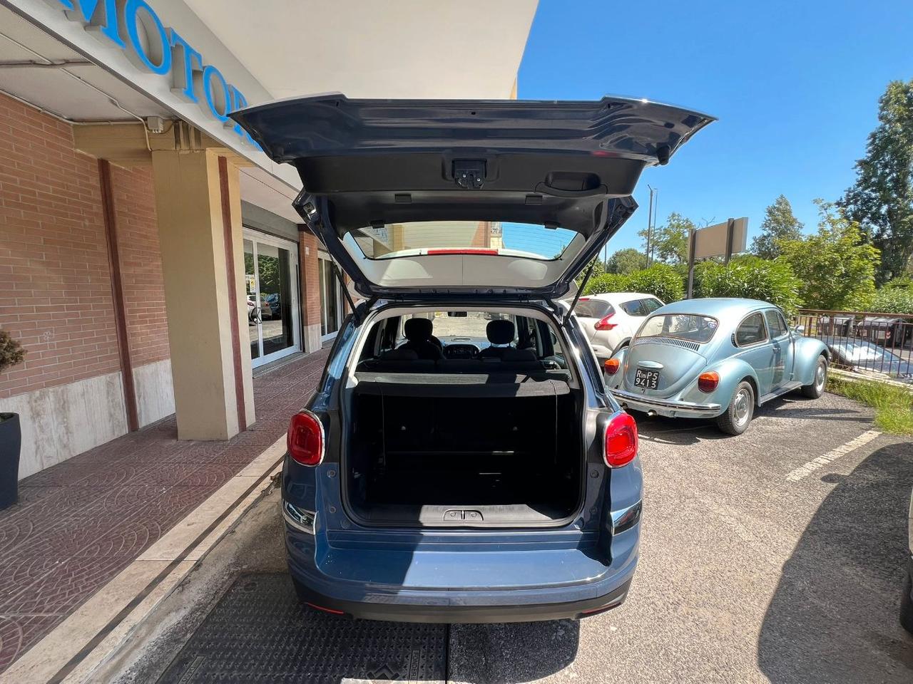 Fiat 500 L 500L 1.3 mjt Pop Star 95cv *Promo SD 2026*