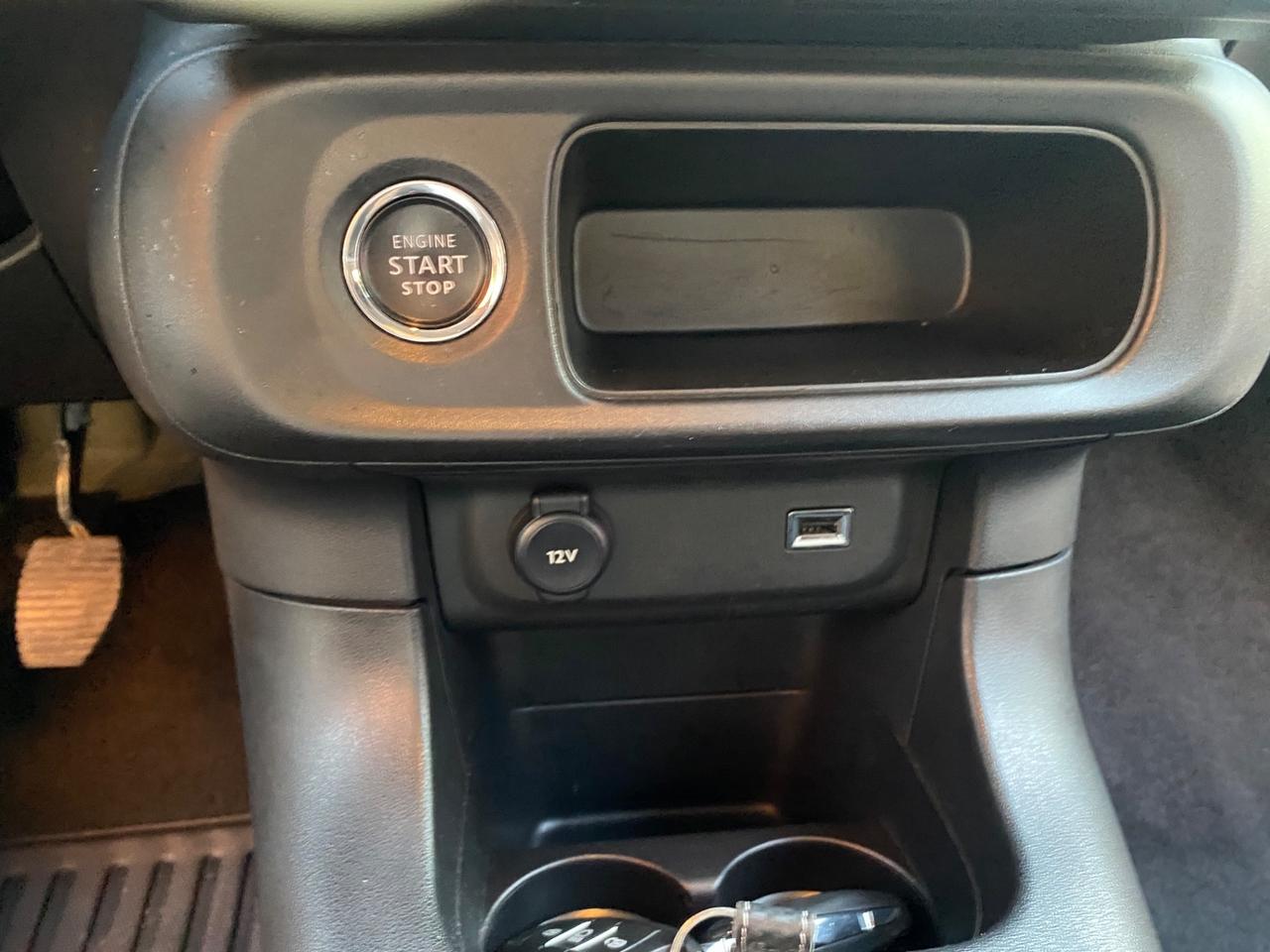 Citroen C3 PureTech 83 S&S Shine NEOPATENTATI!!!