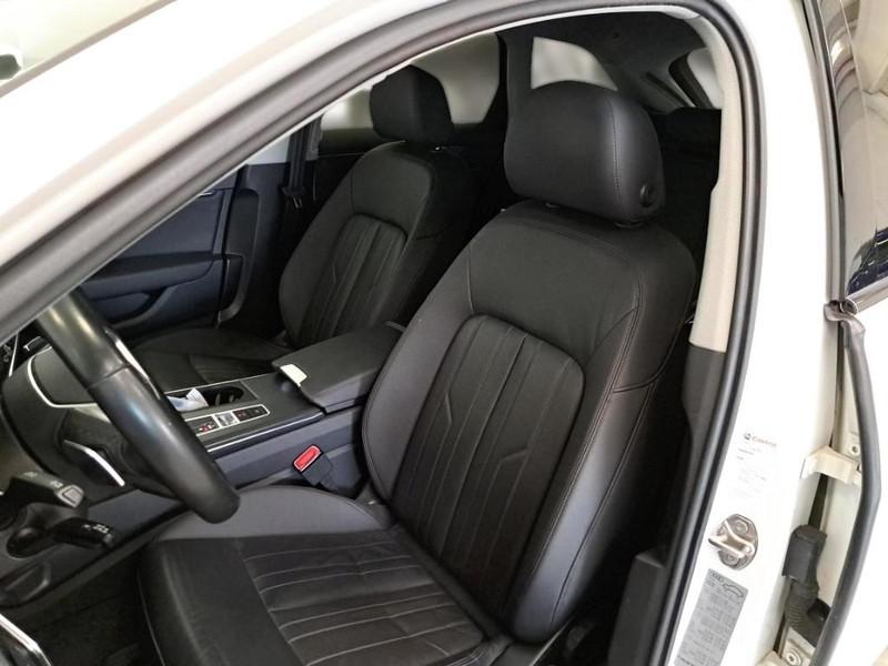 AUDI A6 AVANT 45 TDI MHEV 3.0 QUATTRO ULTRA S TRONIC BUSINESS PLUS STATION WAGON