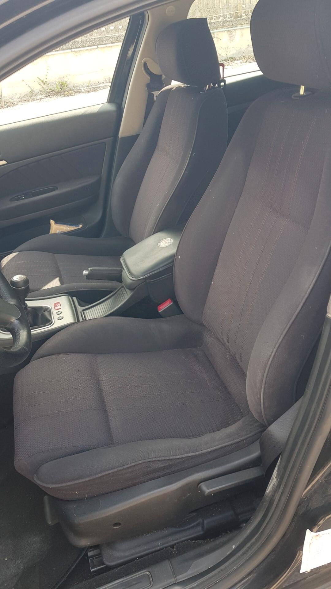 Alfa Romeo 159 1.9 JTDm