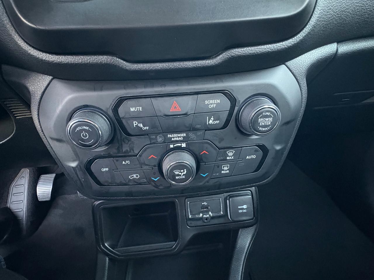 Jeep Renegade 1.0 T3 Limited GPL