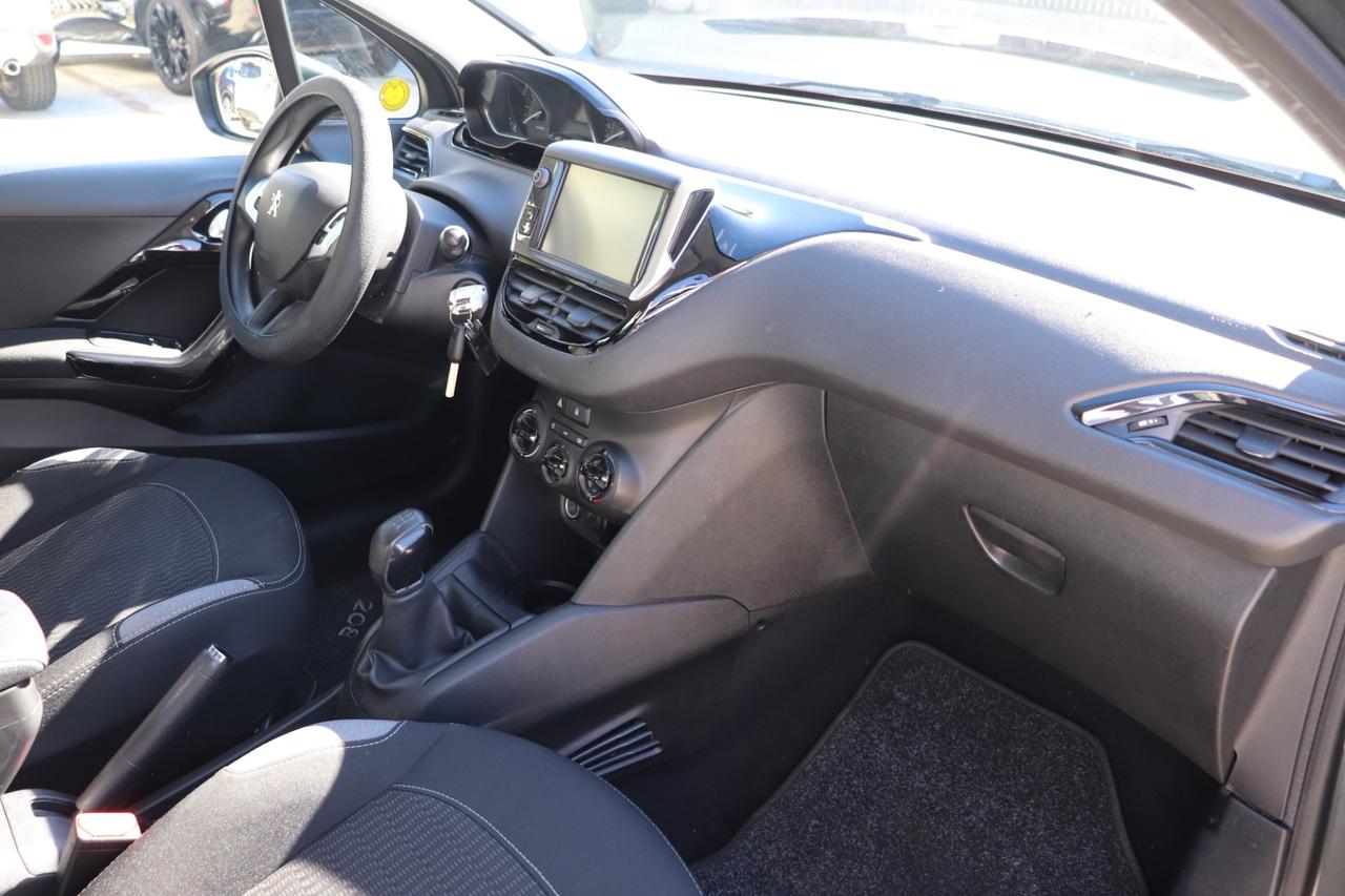 Peugeot 208 Active