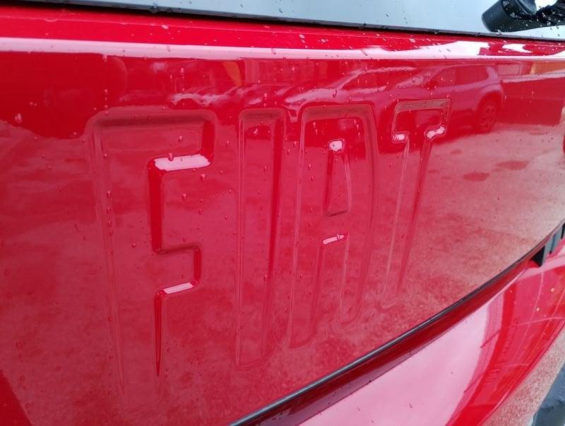 FIAT Grande Panda Hybrid Hybrid Icon