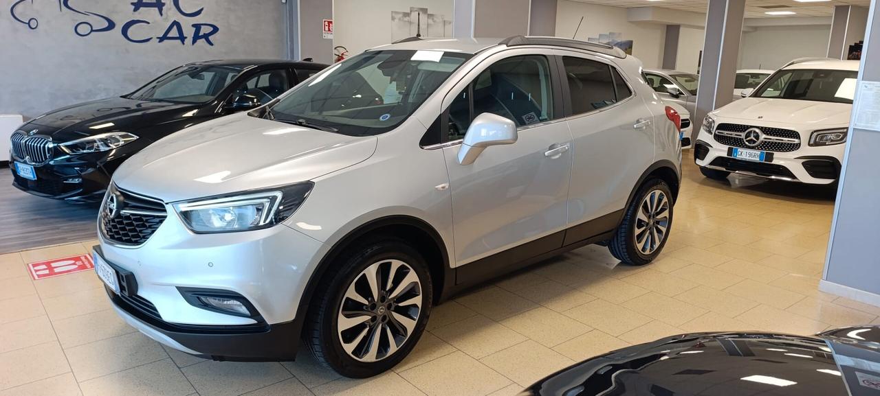 Opel Mokka X 1.6 CDTI Ecotec 4x2 Start&Stop Innovation