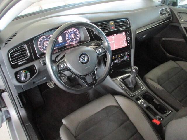Volkswagen Golf 1.5 TSI 130 CV EVO 5p. Executive BlueMotion