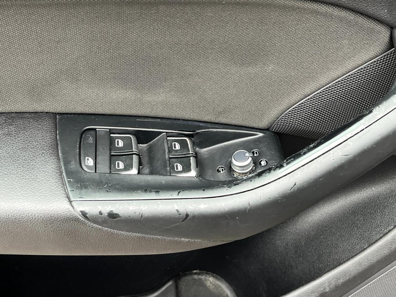 Audi Q3 2.0 TDI 140 CV quattro S tronic S Line Edition