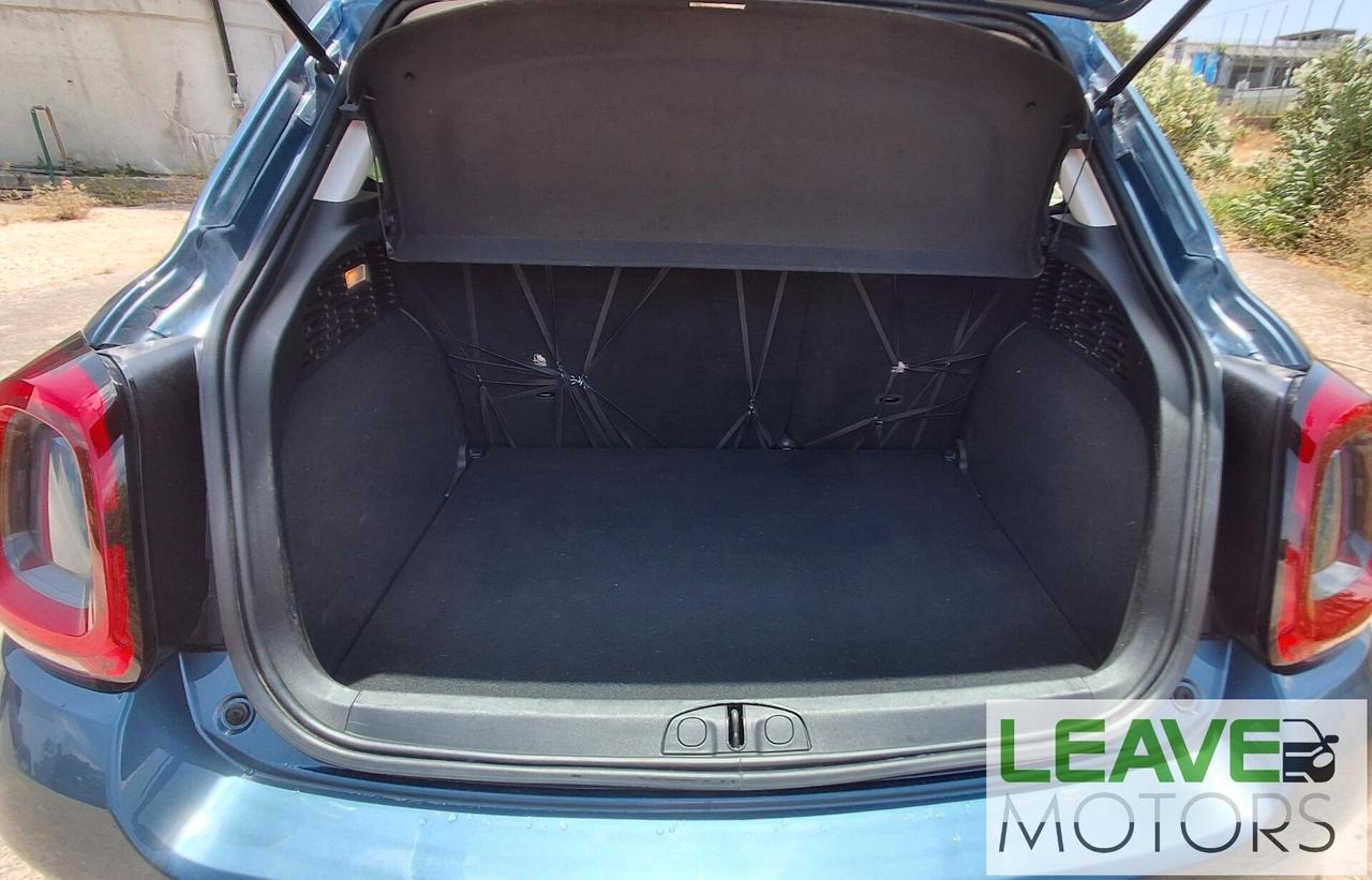 Fiat 500X 1.6 MultiJet 120 CV (M1544)