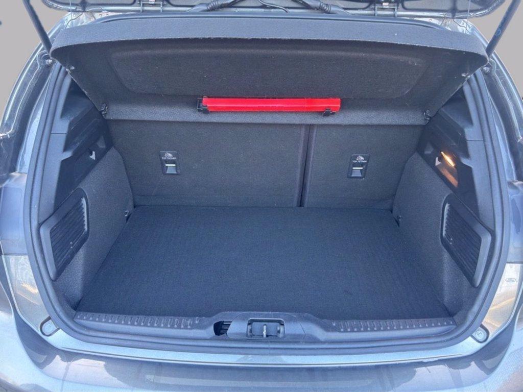 FORD Focus 1.0 EcoBoost Hybrid 125 CV 5p. ST-Line del 2021