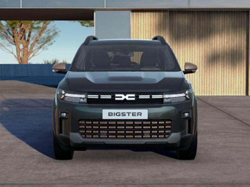 Dacia Bigster Bigster 1.2 TCe MHEV Extreme 140 CV