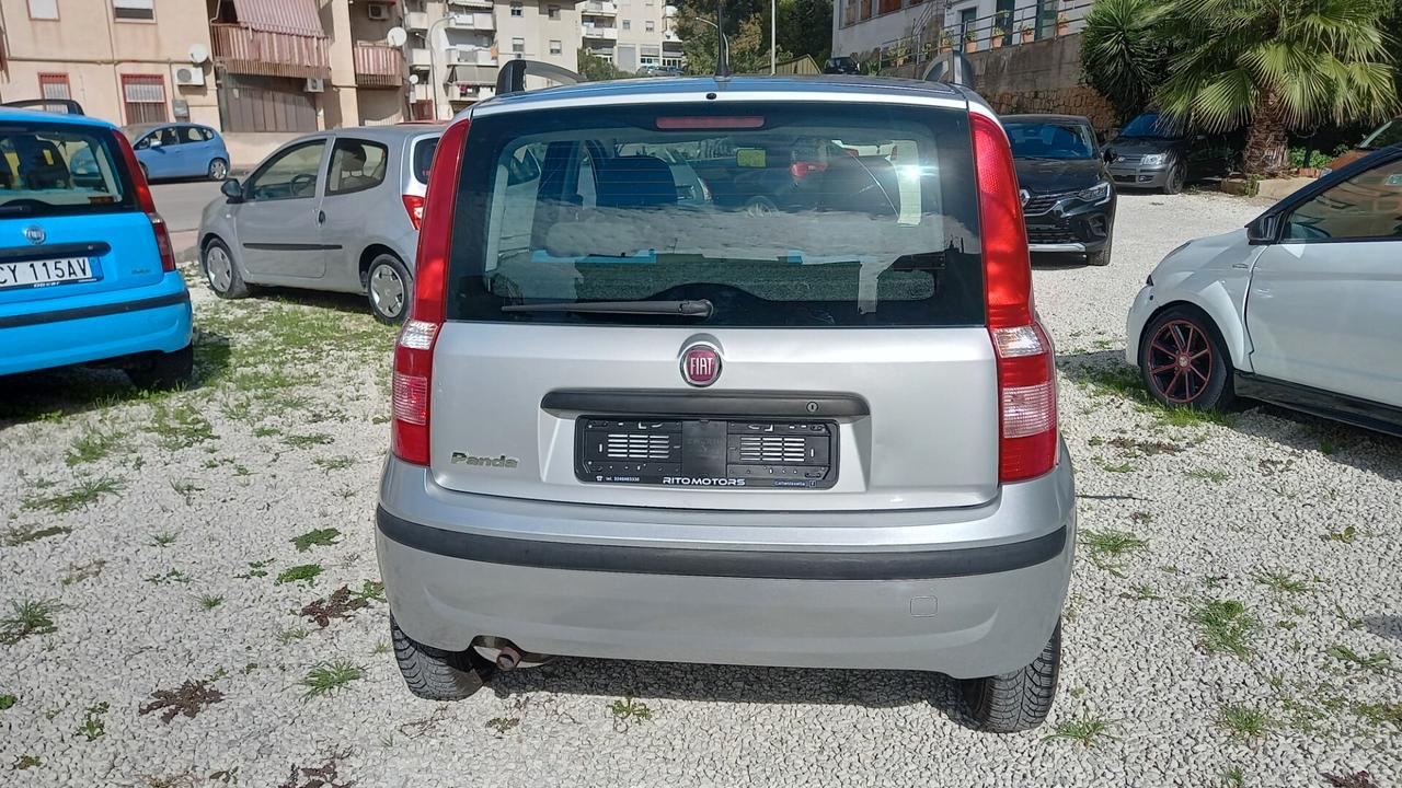 Fiat Panda 1.2 Dynamic