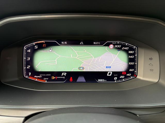 CUPRA Formentor 2.0 TDI 150 CV 4Drive DSG ''OPACA''