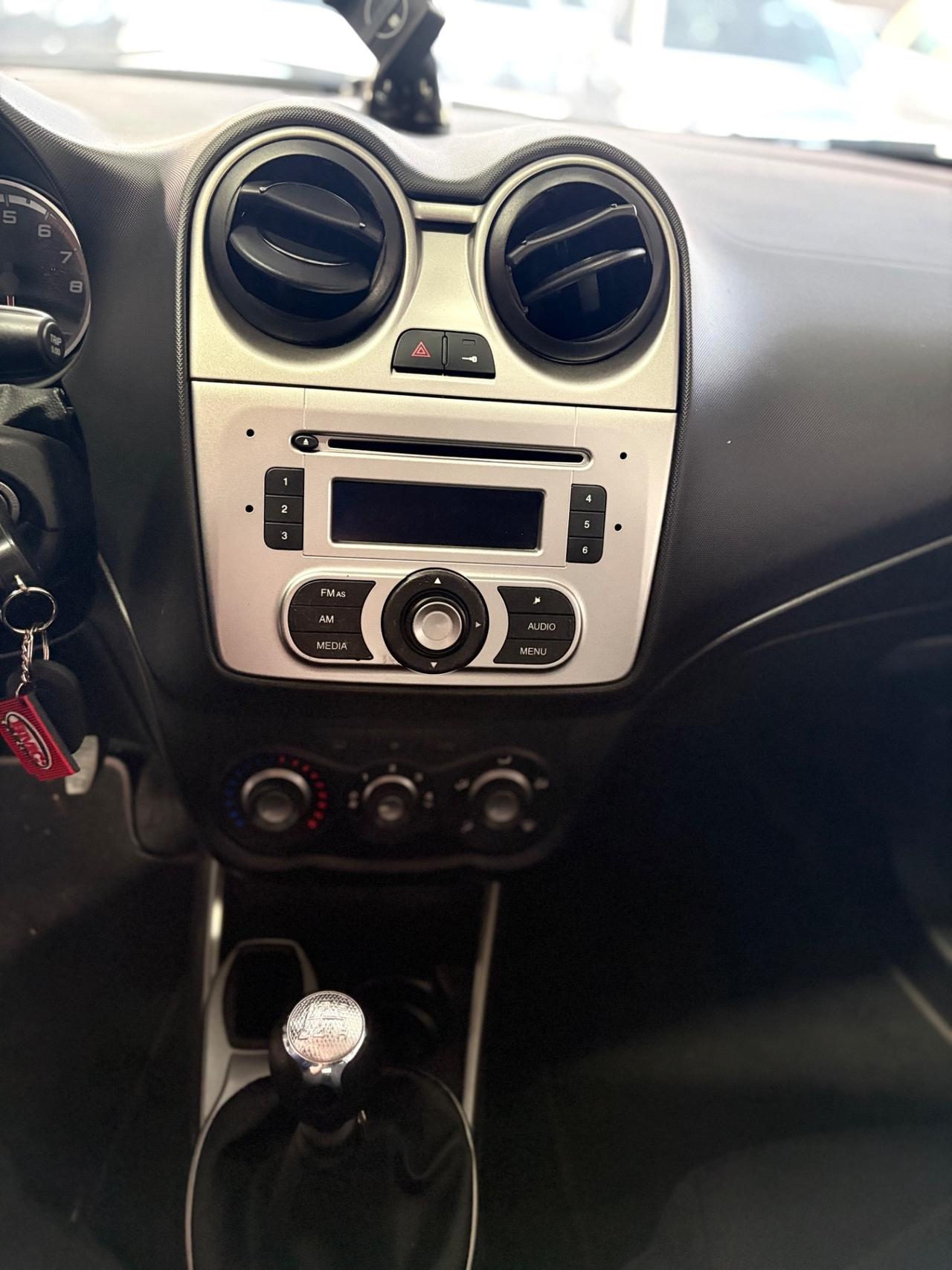 Alfa Romeo MiTo 1.4 78 CV 8V S&S Distinctive