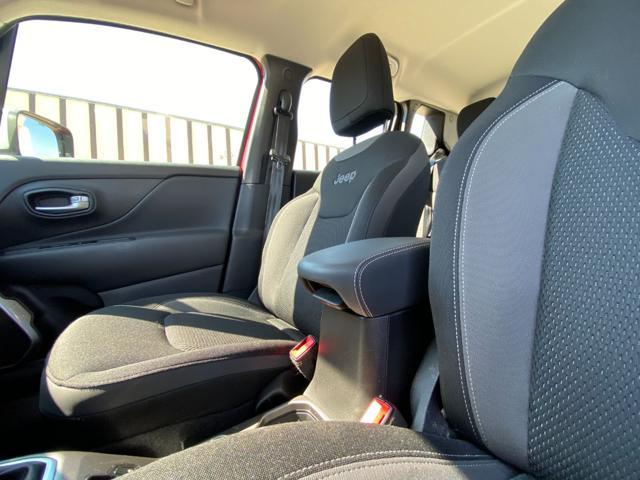 JEEP Renegade *PROMO* 1.6 Mjt 130 CV Limited