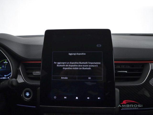 RENAULT Arkana E-Tech 145 CV R.S. Line Full Hybrid