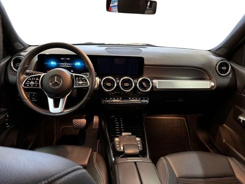 Mercedes-Benz Classe GLB GLB 200 d Sport Plus auto