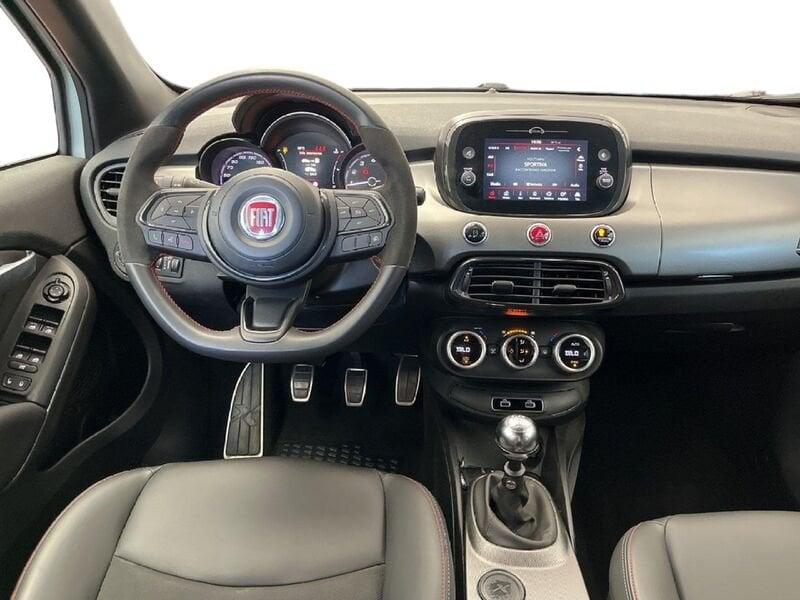 FIAT 500X 500 X 2018 1.0 T3 Cross 120cv