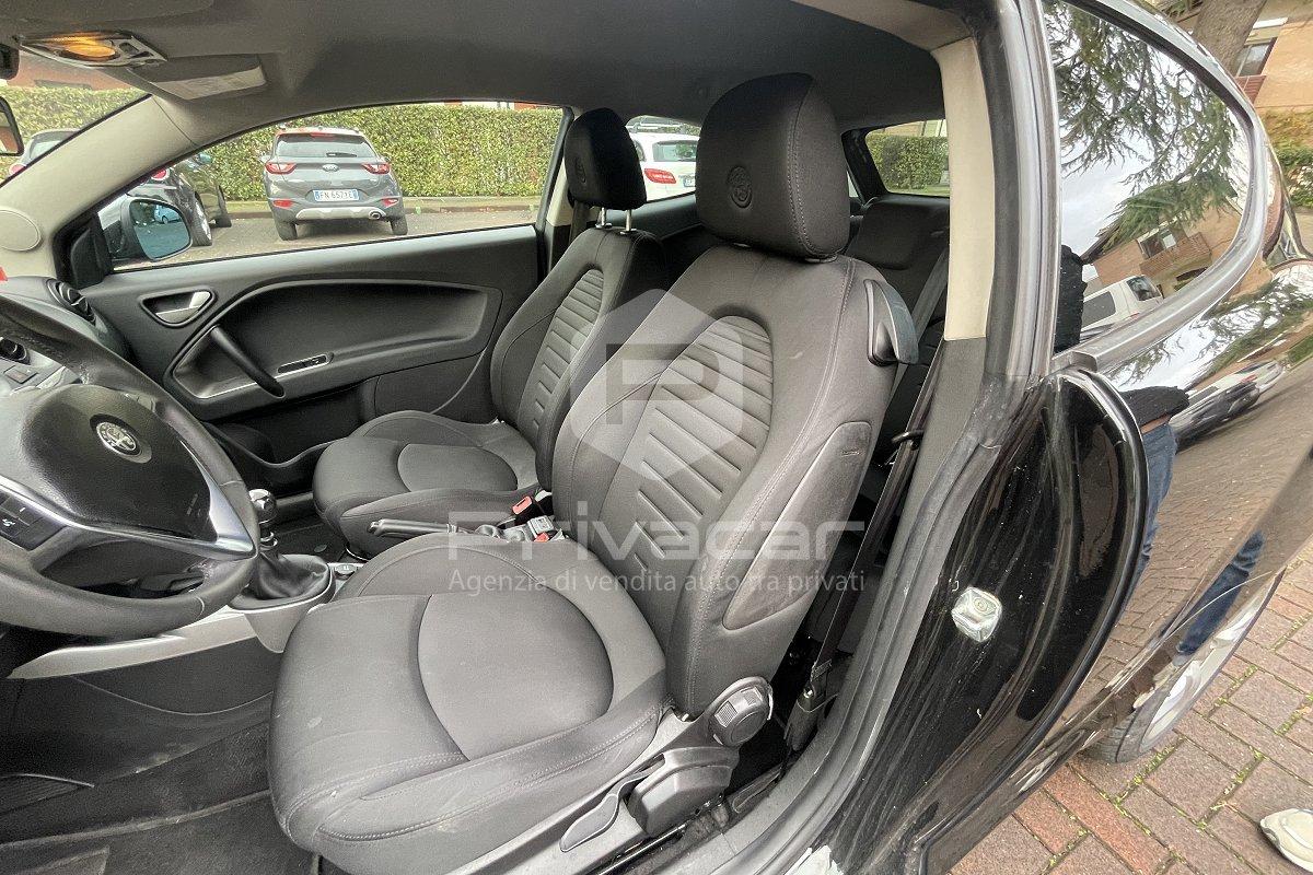 ALFA ROMEO MiTo 1.4 78 CV 8V S&S
