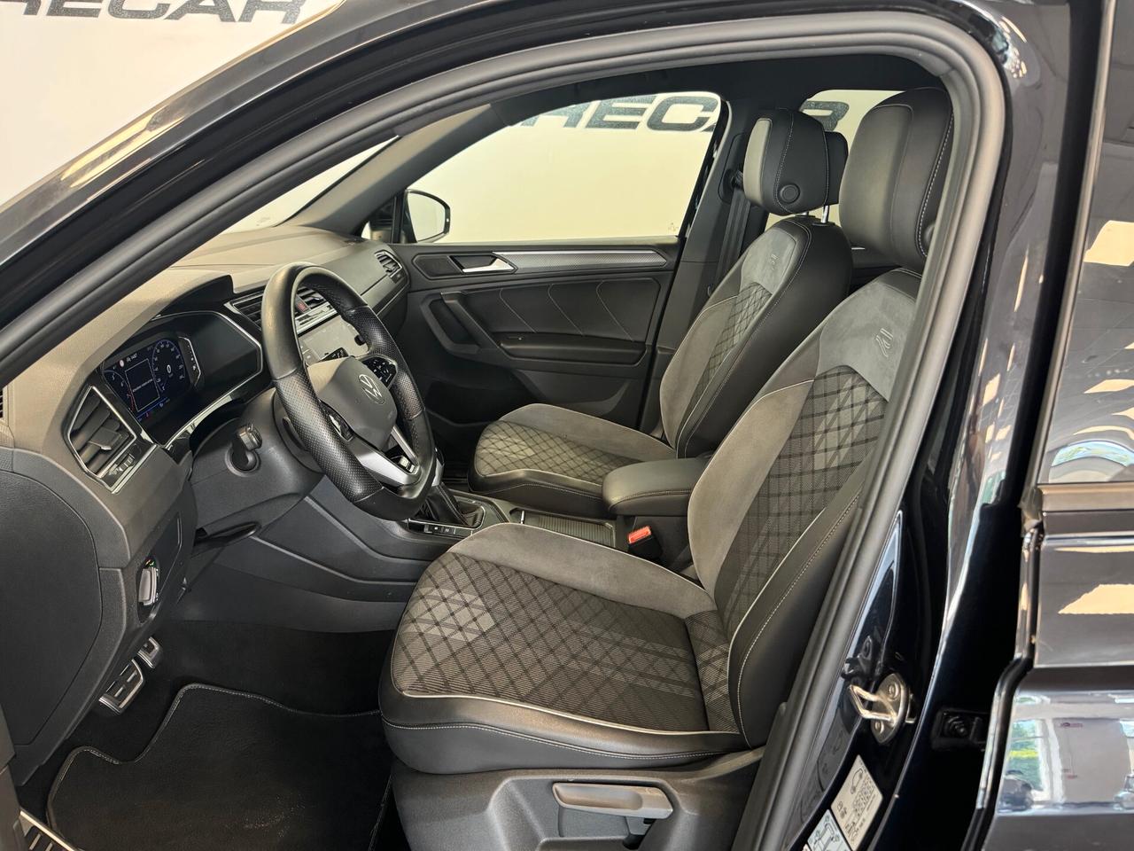 Volkswagen Tiguan 1.5 TSI 150 CV DSG ACT R-Line BLACK PACK