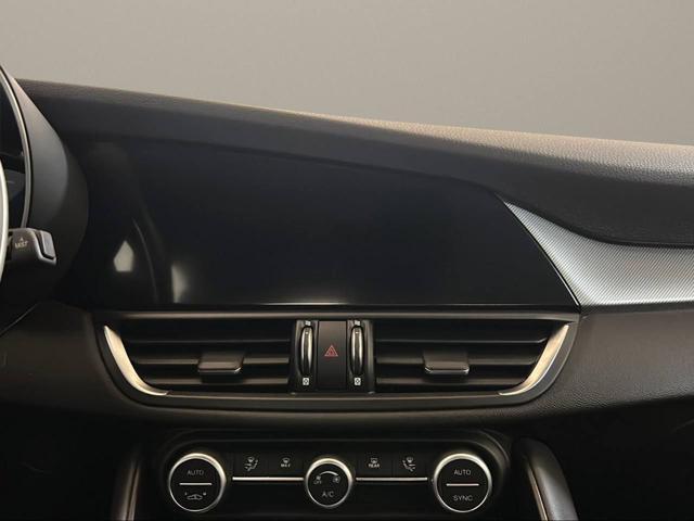 ALFA ROMEO Giulia 2.0 Turbo 280 CV AT8 AWD Q4 Sprint