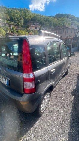 FIAT Panda 2ª serie - 2011