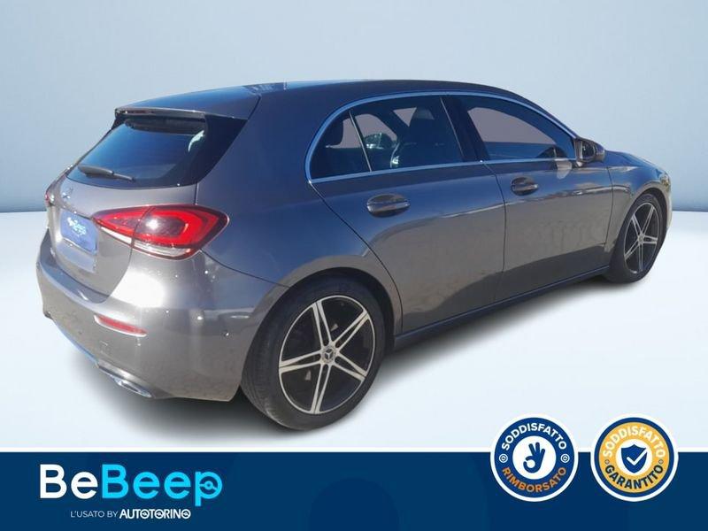 Mercedes-Benz Classe A A 200 SPORT AUTO