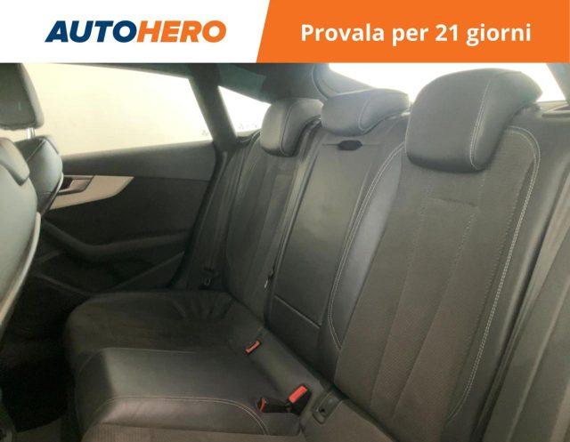 AUDI A5 SPB 2.0 TDI 190 CV quattro S tronic Sport