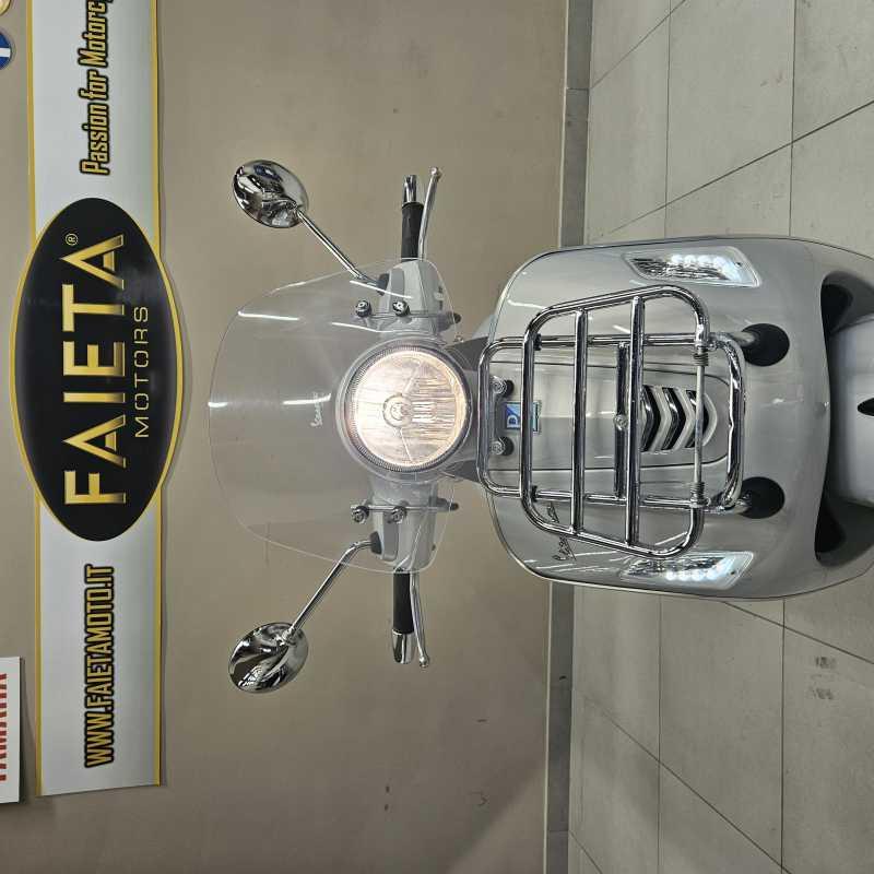 Vespa GTS 300 Touring ABS - 2016