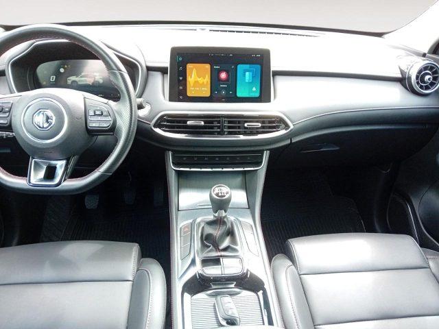MG HS 1.5T-GDI Luxury