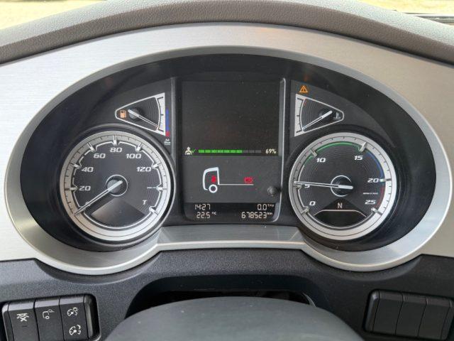 DAF XF 480