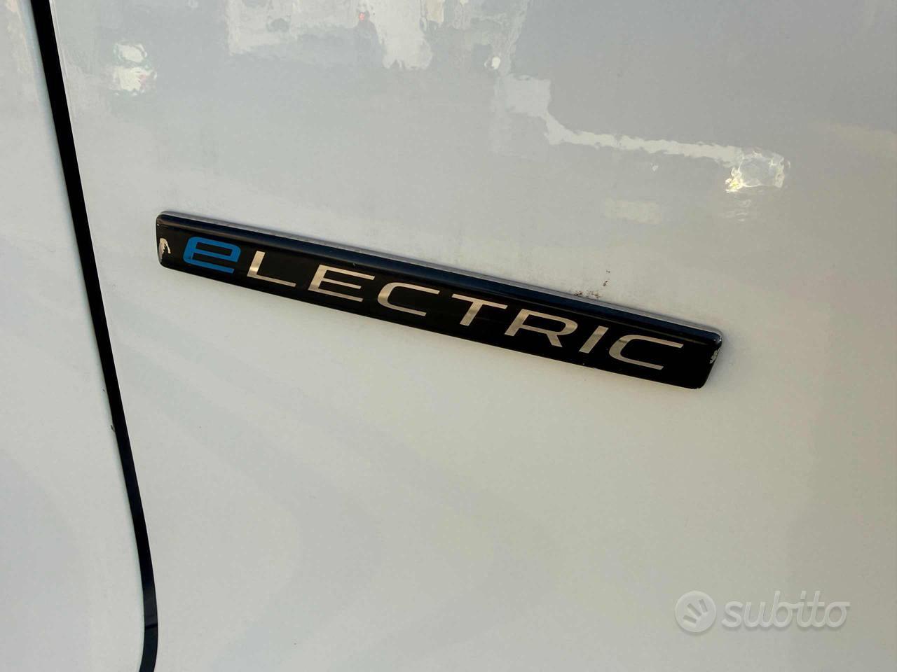 MERCEDES-BENZ Sprinter eSprinter 3 batterie 47kw