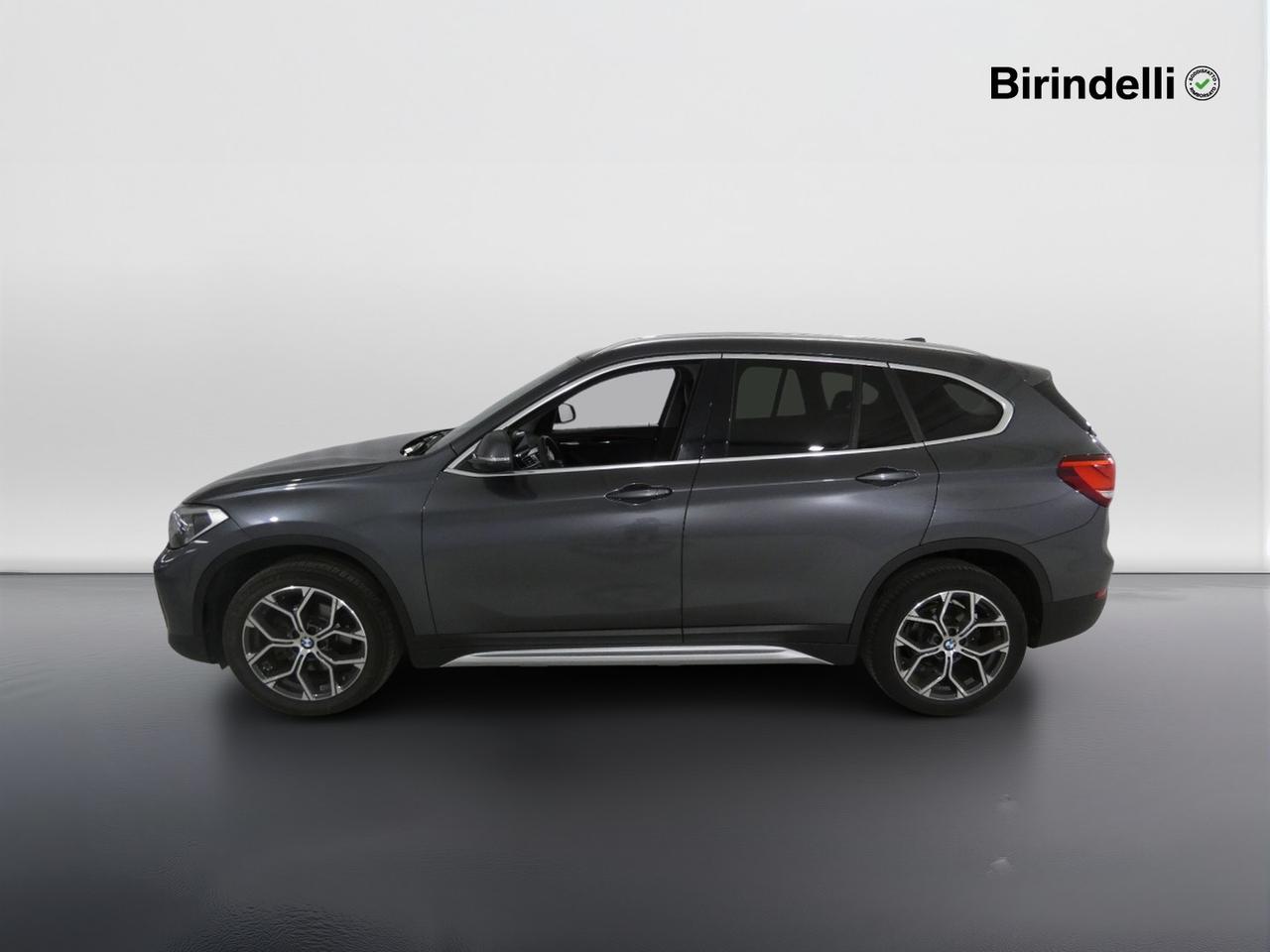 BMW X1 (F48) - X1 sDrive18d xLine Plus