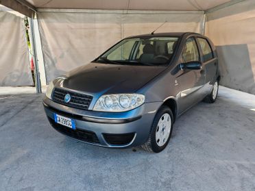 Fiat Punto 1.2 5 porte Dynamic
