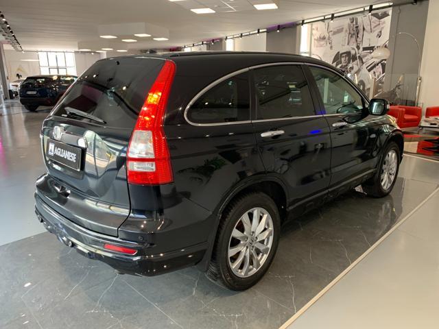 HONDA CR-V 2.2 i-DTEC aut. Advance "TETTO PANORAMICO"