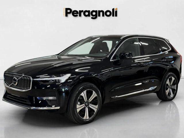 VOLVO XC60 T6 AWD PLUS BRIGHT AUTOMATICA KM0