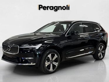 VOLVO XC60 T6 AWD PLUS BRIGHT AUTOMATICA KM0
