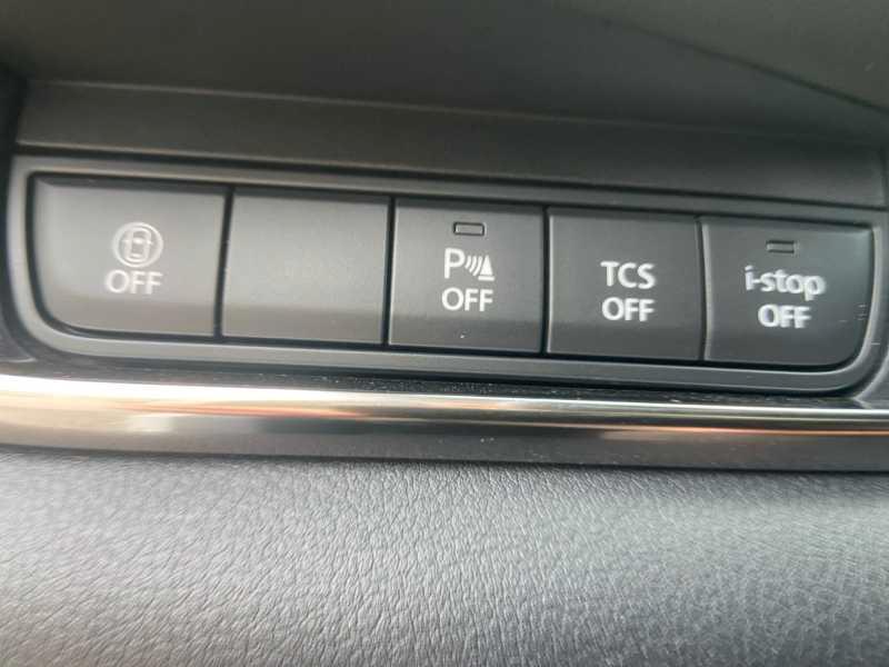 MAZDA CX-30 2.0 m-hybrid Exclusive 2wd 122cv 6mt