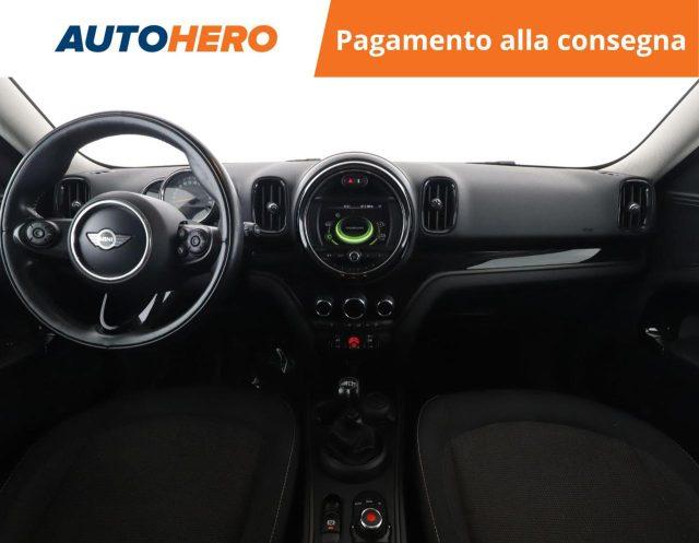 MINI Countryman 1.5 One D Countryman
