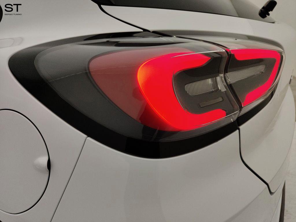 FORD Puma '19-> - Puma 1.0 EcoBoost Hybrid 125 CV S&S Titanium