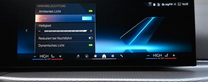 BMW Serie 3(G20/1-80/1) 320d 48V xDrive Msport