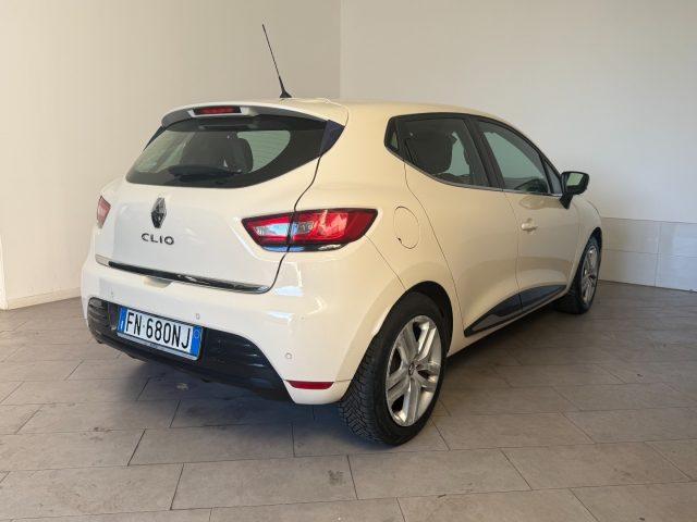 RENAULT Clio 1.2 75 CV 5 porte Duel