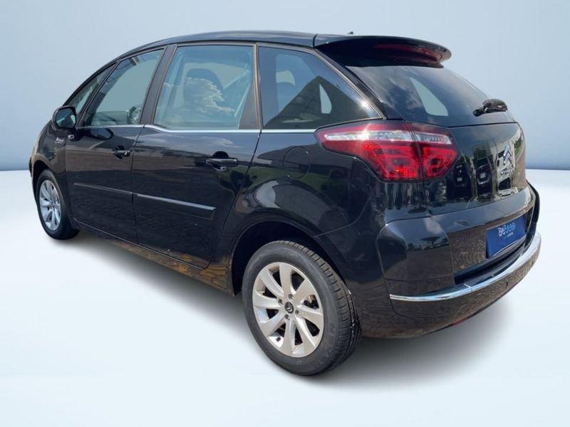 Citroën C4 Picasso 1.6 HDI 16V ATTRACTION 110CV