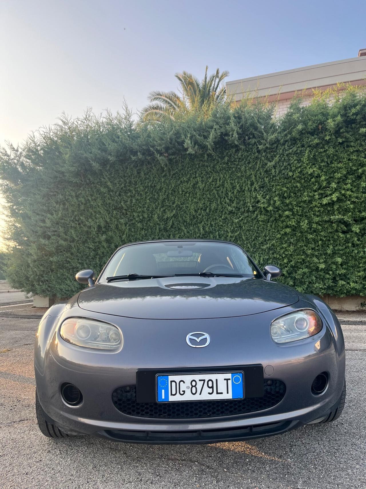 Mazda MX-5 Nc1 1.8 126cv