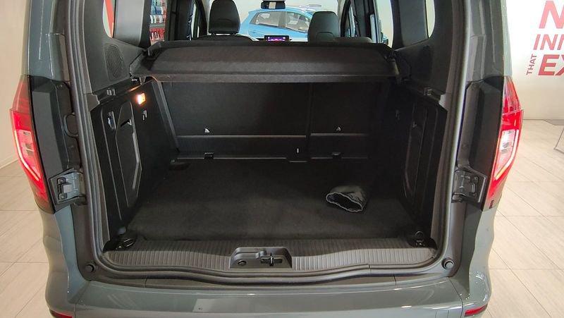 Nissan Townstar Townstar 1.3 130 CV N-Connecta