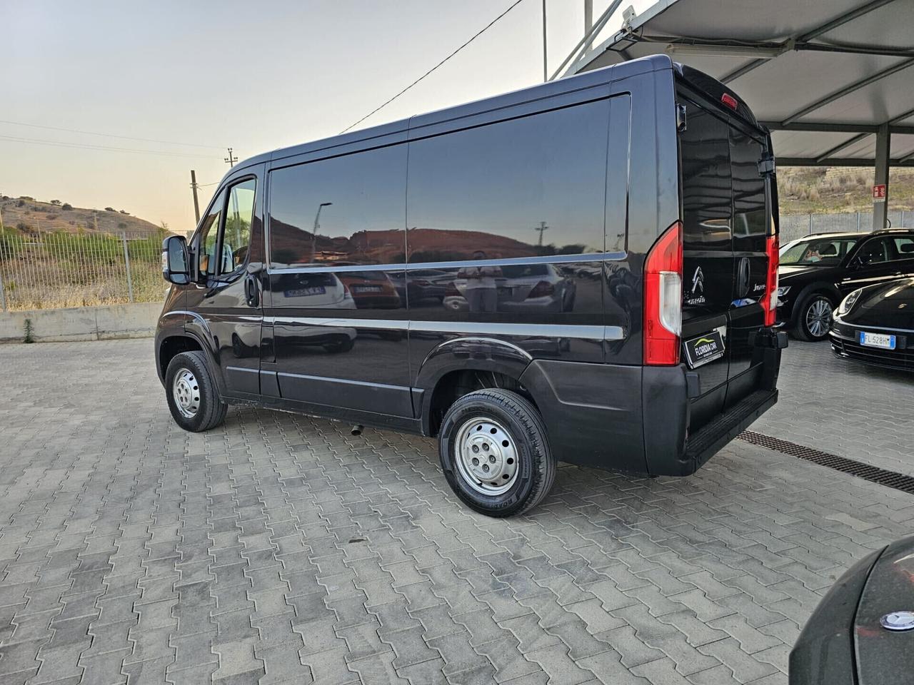 FIAT DUCATO 2.0 MJT 130CV 03/2019