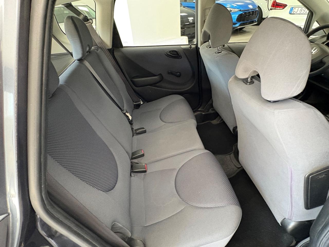 Honda Jazz 1.2 benzina 79cv 2008 neo patentati