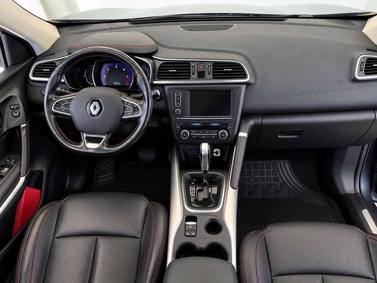 Renault Kadjar 1.5 Diesel 12 Mesi Di Garanzia