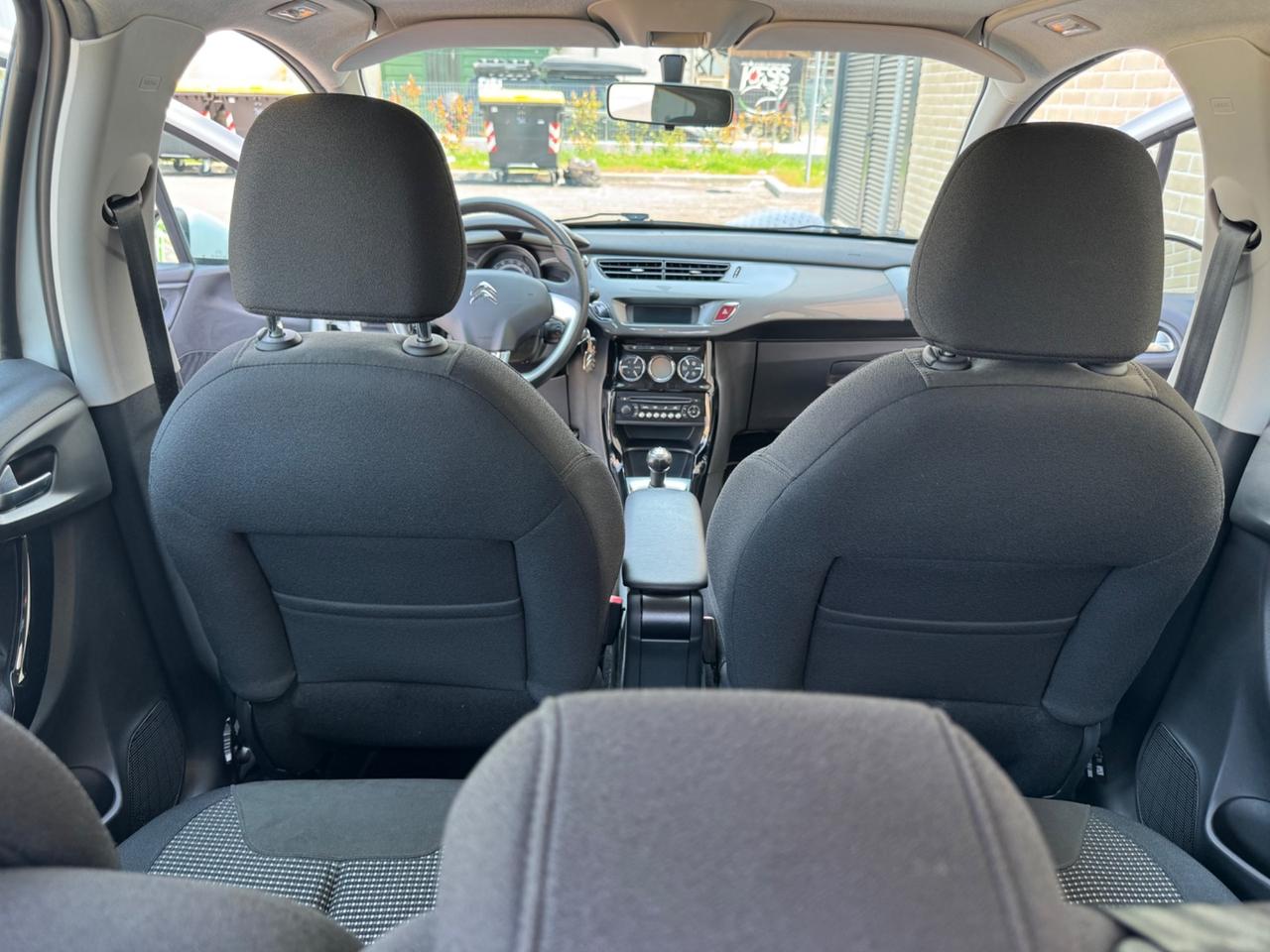 Citroen C3 1.2 e-VTi 82 ETG airdream Exclusive