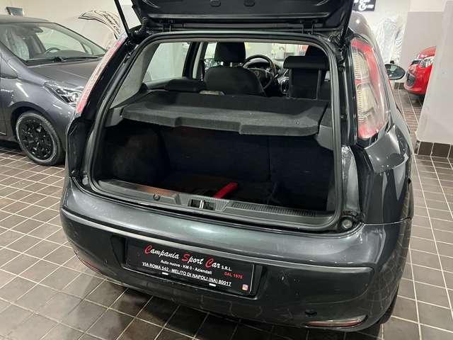 Fiat Punto Evo 1.2 B/GPL 77CV LOUNGE 5 PORTE - PRONTA CONSEGNA