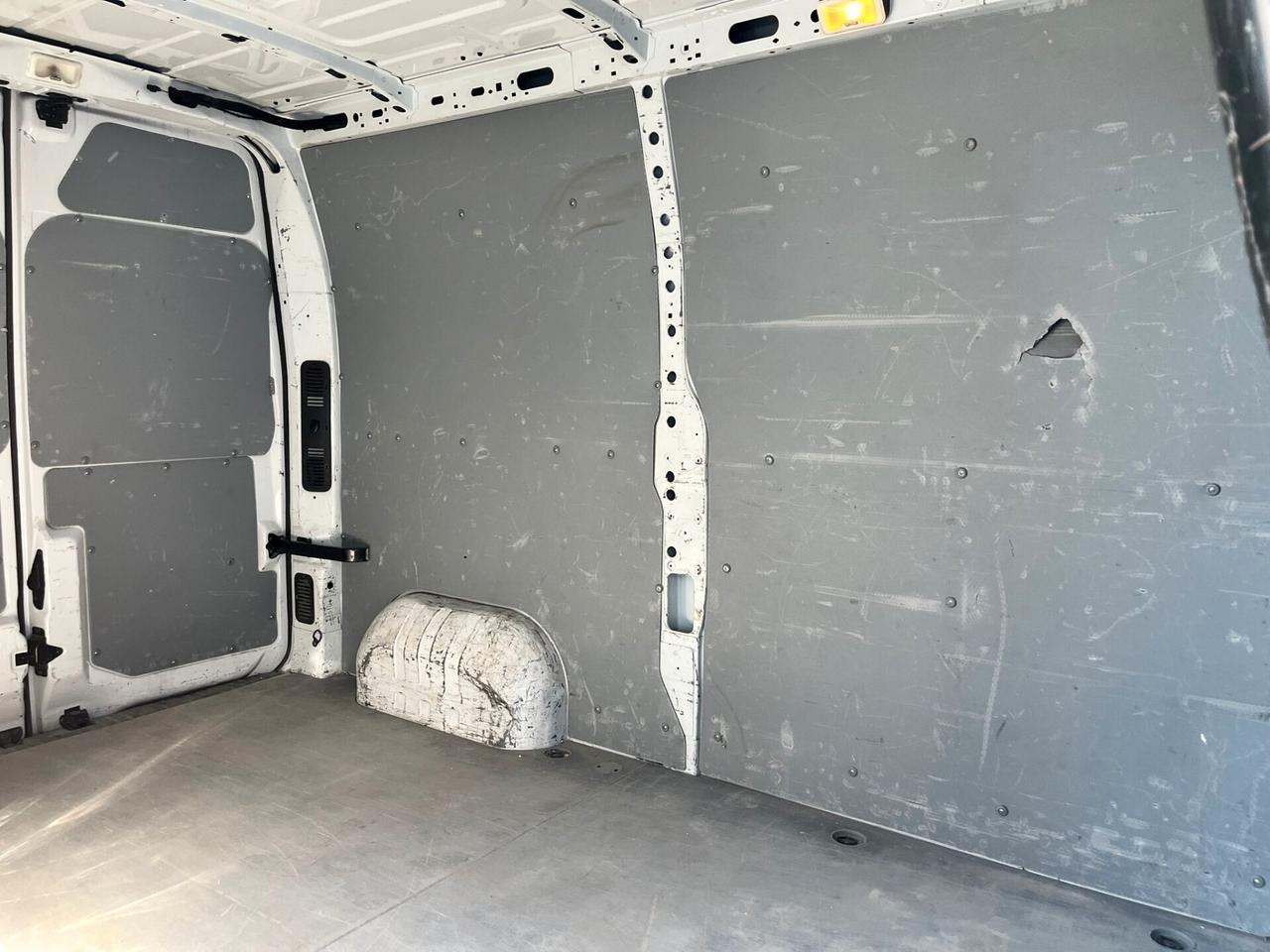 RENAULT MASTER 35 L2 H2 2.3 DIESEL EURO 6 IVA ESPOSTA!